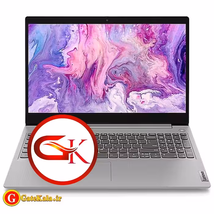 لیست قیمت و مشخصات لپ تاپ Lenovo IdeaPad L3 با پردازنده Core i3