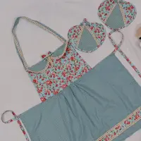 پیشبند آشپزخانه(پیشبند تک)