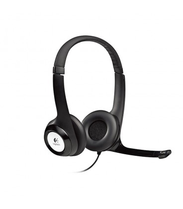 هدست باسیم لاجیتک H390