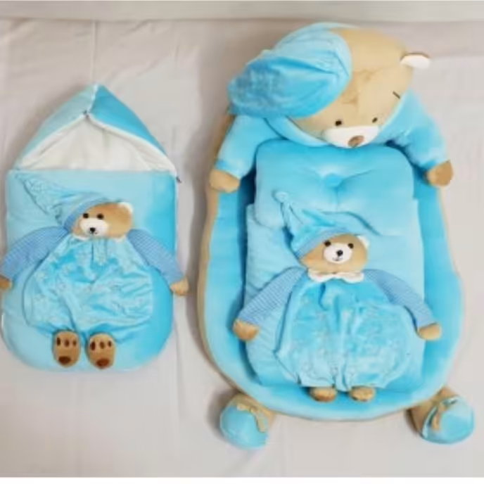 تشک غلت گیر نوزاد 