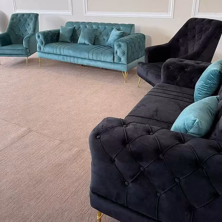 مبل پرند تولیدی تهران کرج اسلامشهر پرند رباط کریم و حومه