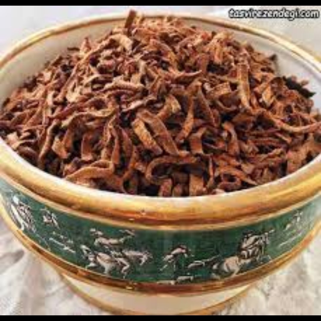 دمنوش چای به (100 گرمی)