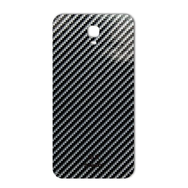 برچسب تزئینی ماهوت مدل Shine-carbon Special مناسب برای گوشی GLX Aria 1 | فروشگاه اینترنتی تاتا کالا