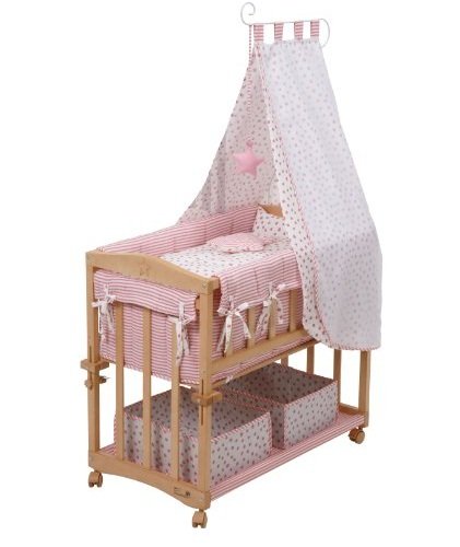گهواره چوبي 1*4 roba كد 8943ZR