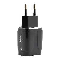 قیمت و خرید شارژر دیواری بیاند مدل BA-206 12W | یاس ارتباط