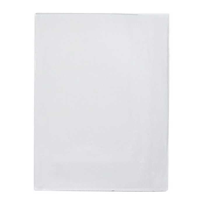 پوشه طرح L شفاف A4 بسته 20 عددی