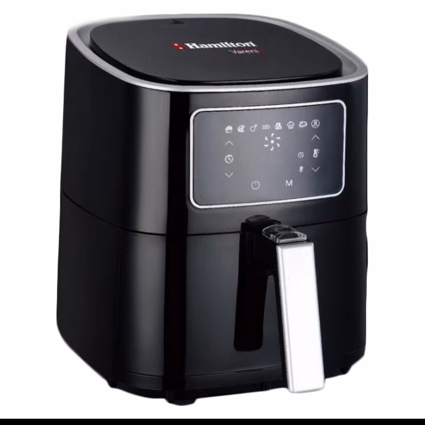 سرخ کن بدون روغن همیلتون مدل AH-6818 