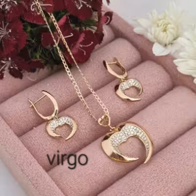 نیم ست برند ژوپینگ