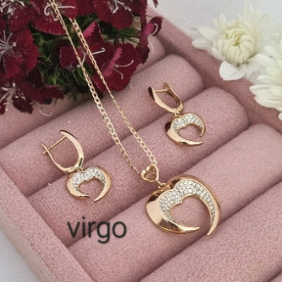 نیم ست برند ژوپینگ