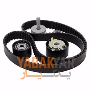 کیت تسمه تایم پژو پارس کنتیننتال