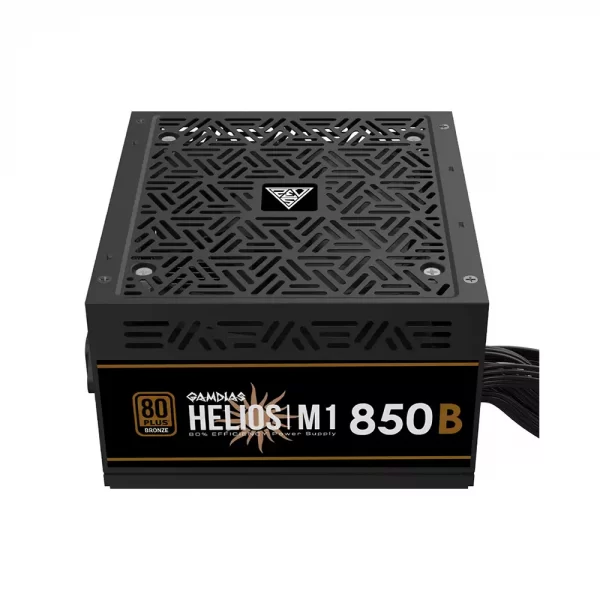 پاور کامپیوتر گیم دیاس مدل HELIOS M1-850B