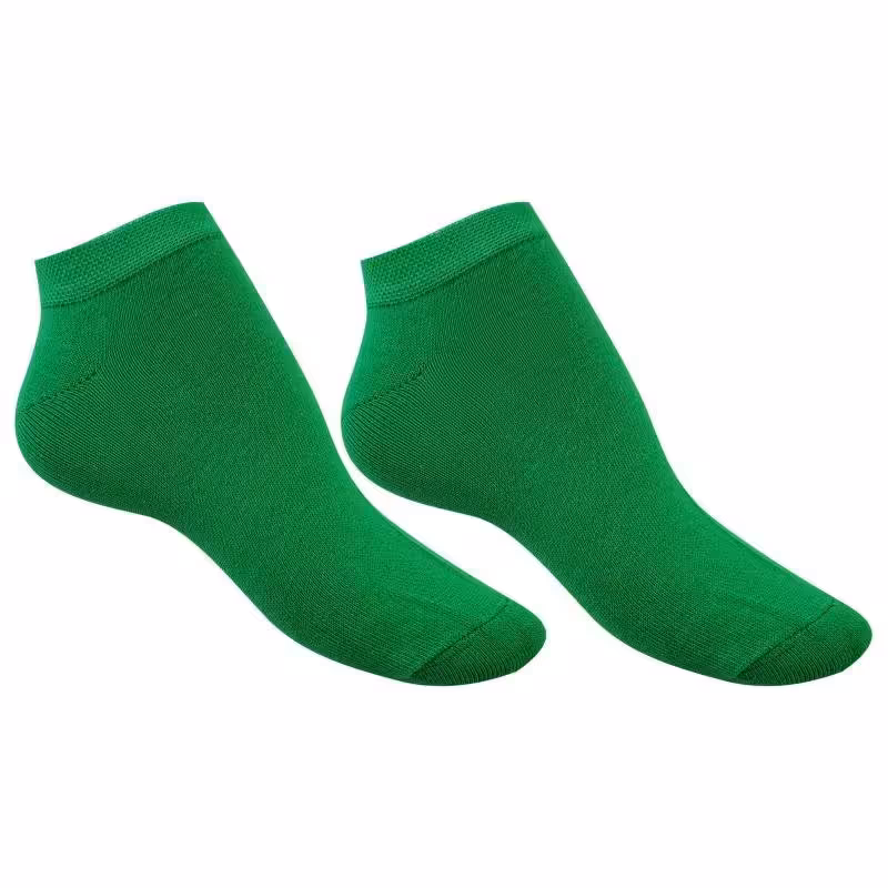 جوراب سبز  4212_8 فری سایز