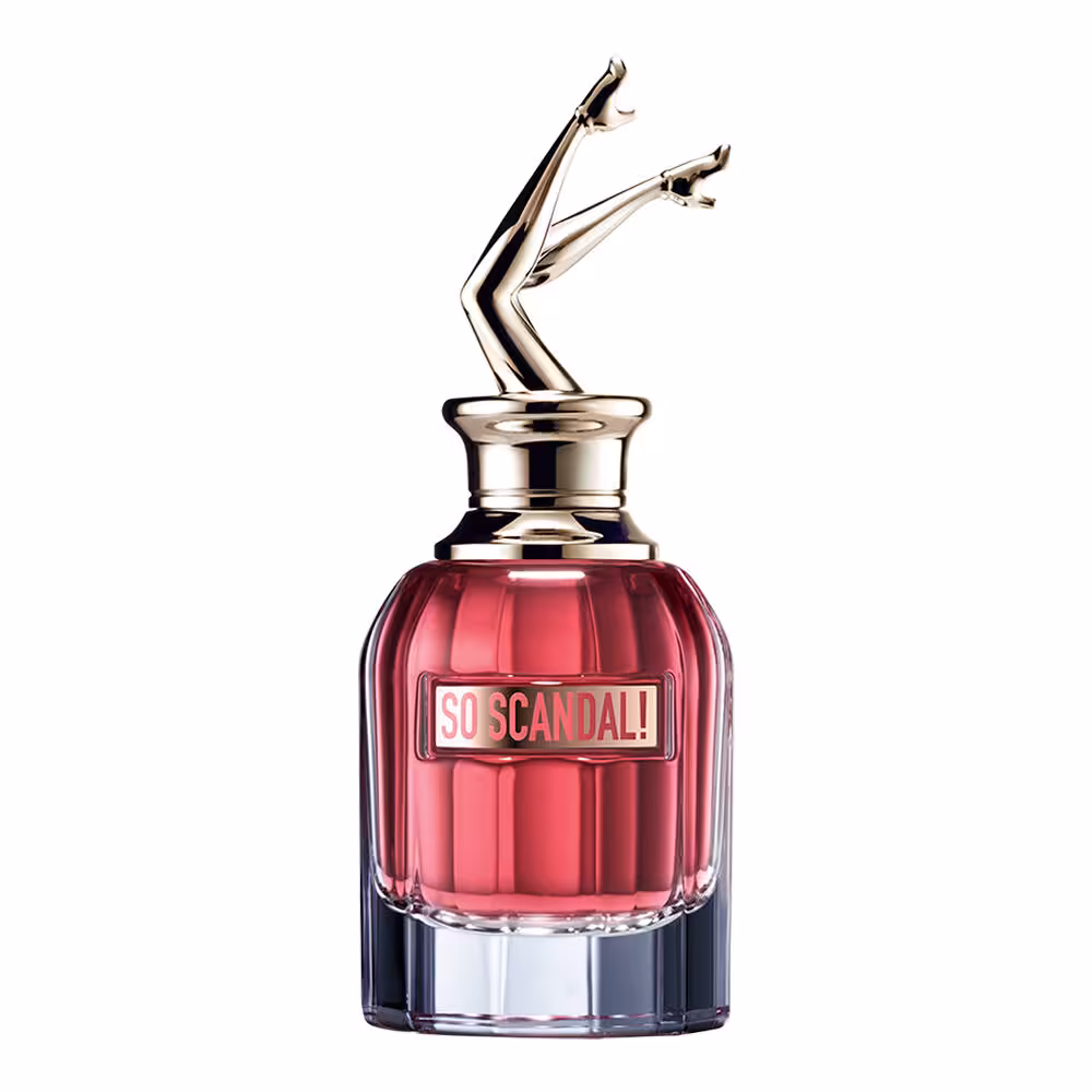 ژان پاول گوتیه سو اسکندل |  JEAN PAUL GAULTIER So Scandal
