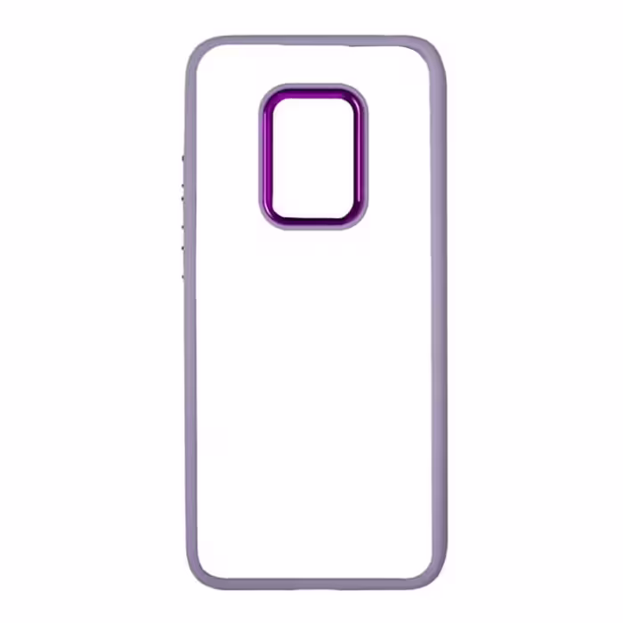 قاب دور رنگی مناسب برای گوشی شیائومی Redmi Note 9 Pro