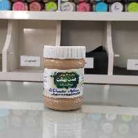 کره طبیعی بادام زمینی 370 گرمی