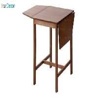 میز ناهار خوری تاشو تبدیلی مدل ایوان