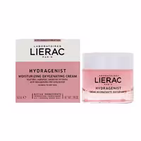 کرم ضد چروک و آبرسان مدل Hydragenist لیراک 50 میل