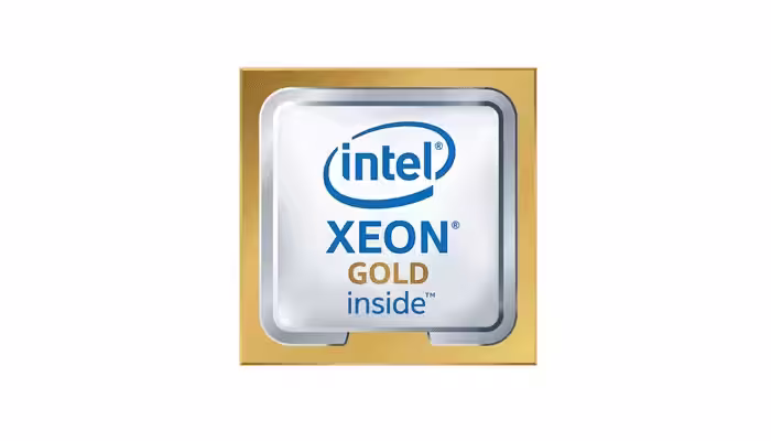 سی پی یو INTEL XEON GOLD6252
