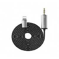 کابل صدا لایتنینگ باسئوس مدل Baseus Audio Cable B37