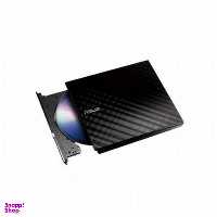 درایو DVD اکسترنال ایسوس مدل SDRW-08D2S-U Lite