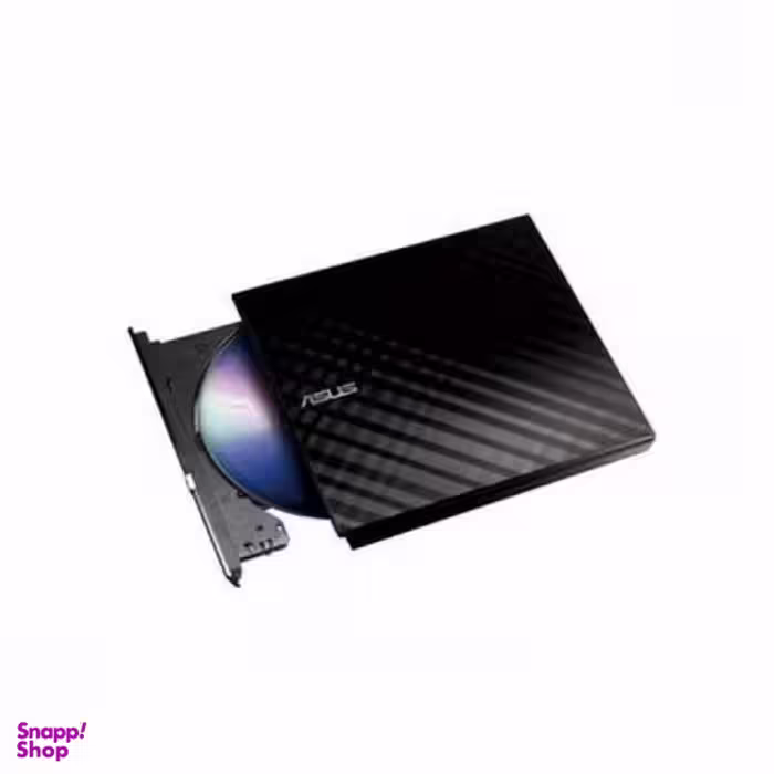 درایو DVD اکسترنال ایسوس مدل SDRW-08D2S-U Lite