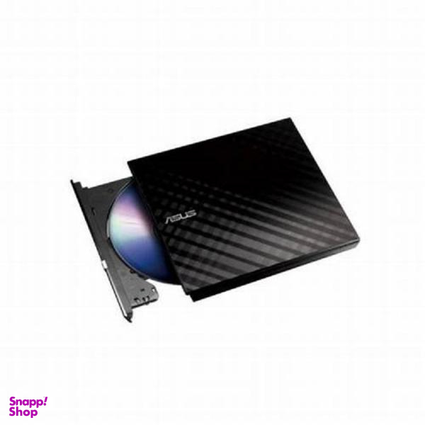 درایو DVD اکسترنال ایسوس مدل SDRW-08D2S-U Lite
