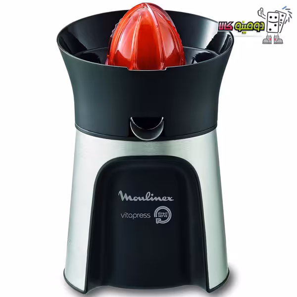 خرید آب مرکبات گیری مولینکس مدل PC603D27 - دومینو کالا