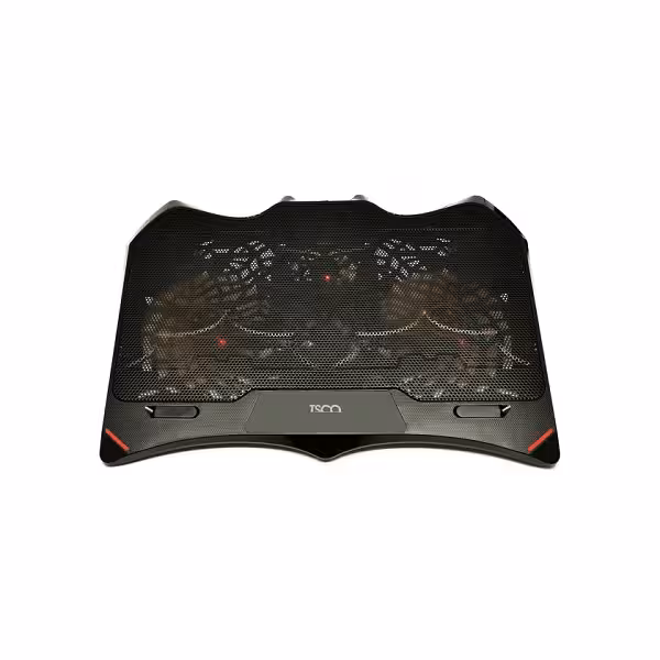 پایه خنک کننده لپ تاپ 4 فن تسکو مدل TCLP 3102