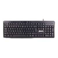 قیمت و خرید کیبورد باسیم ایلون مدل K501 | یاس ارتباط