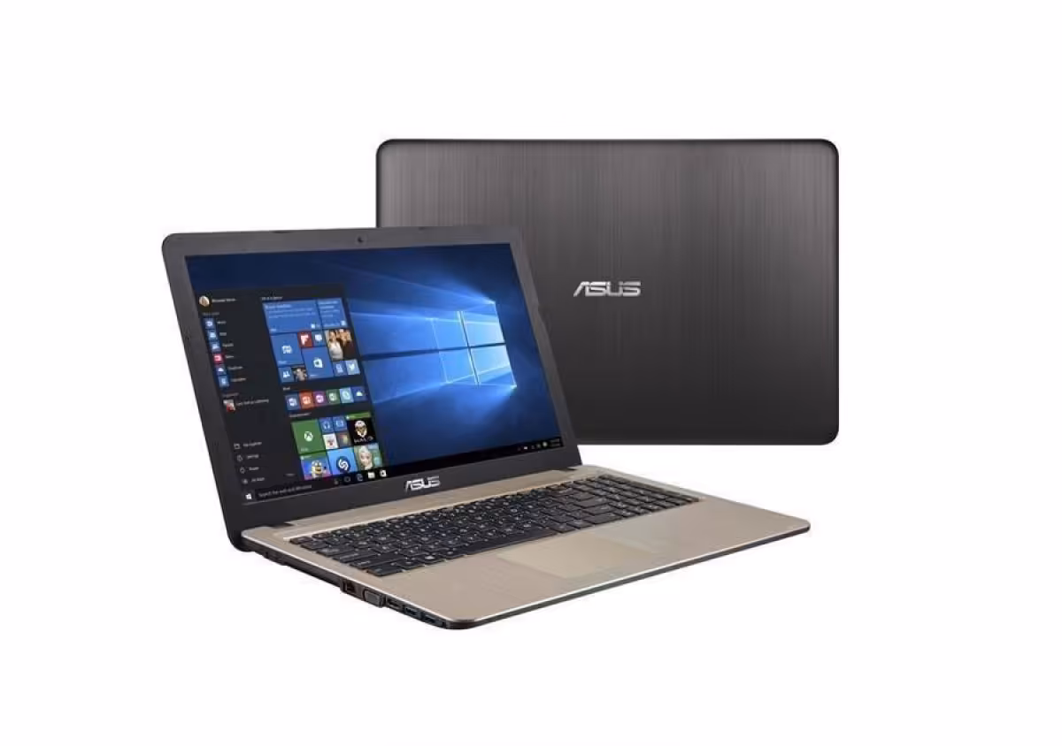 لپ تاپ ایسوس X540UB-AP i7 8550U 12GB 1TB 2GB