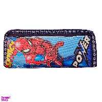 جامدادی طرح مرد عنکبوتی کد 301