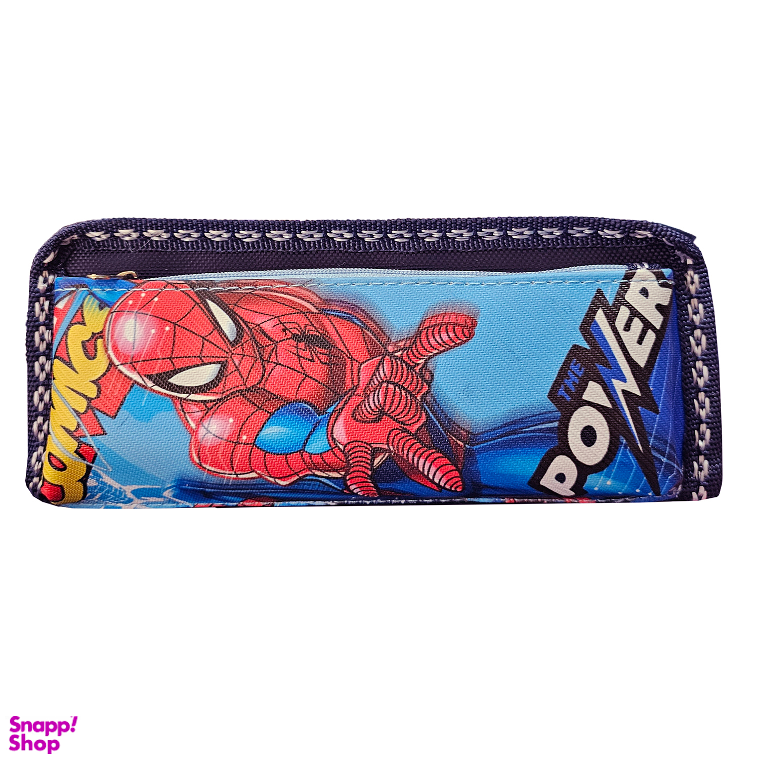 جامدادی طرح مرد عنکبوتی کد 301