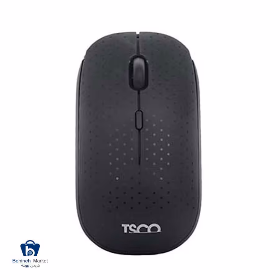 ماوس بی سیم تسکو مدل TM 700W