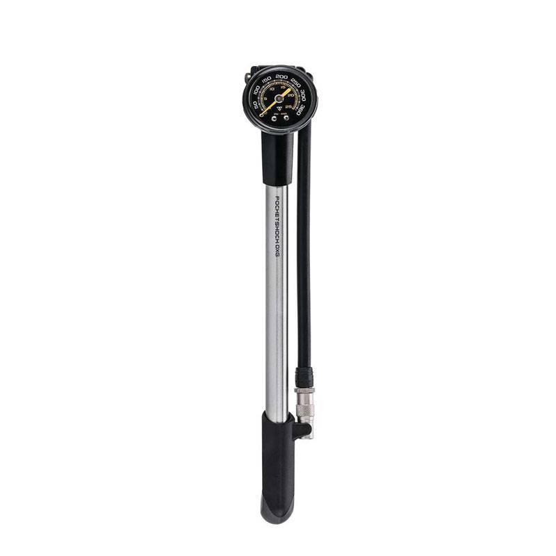 تلمبه دستی تاپیک Topeak TPSDXG-XL