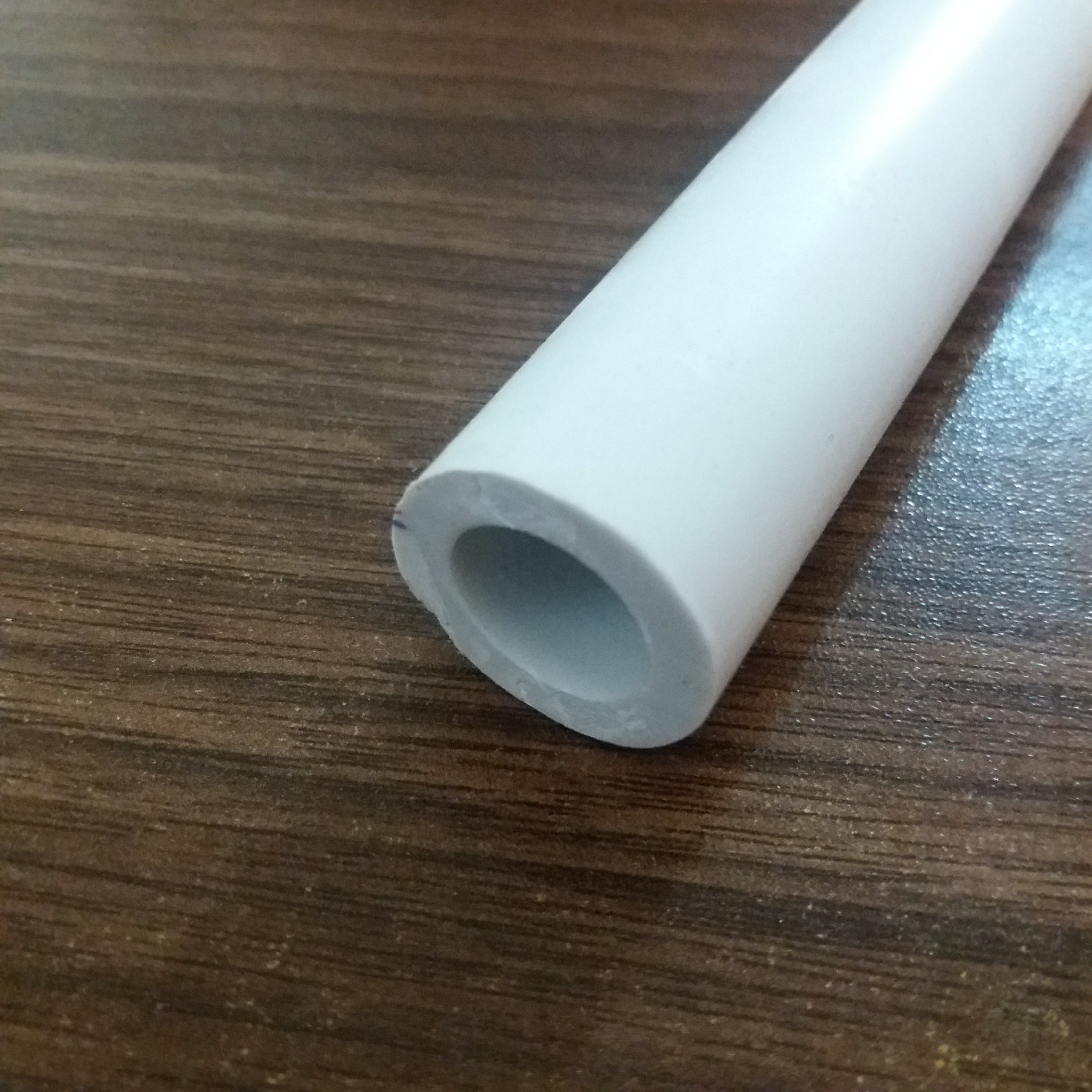 لوله تک لایه سفید سایز 25