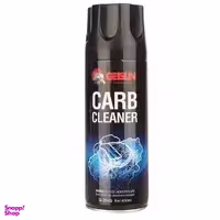 اسپری تمیز کننده کاربراتور گتسان مدل G-2045 حجم 450 میلی لیتر