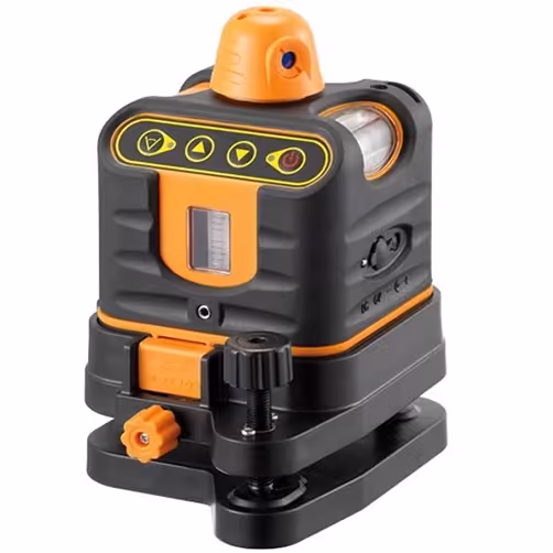 تراز ليزري دوار لاي ساي مدل LS504