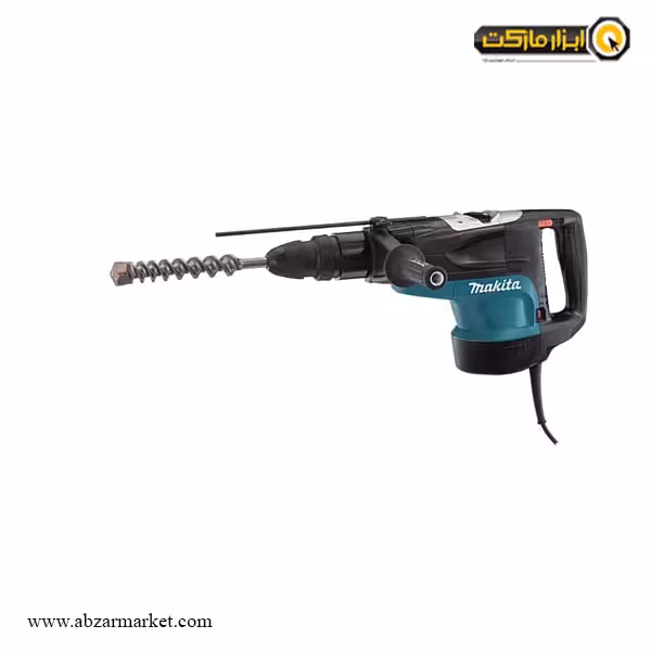 بتن کن ماکیتا 11 کیلویی مدل HR5201C