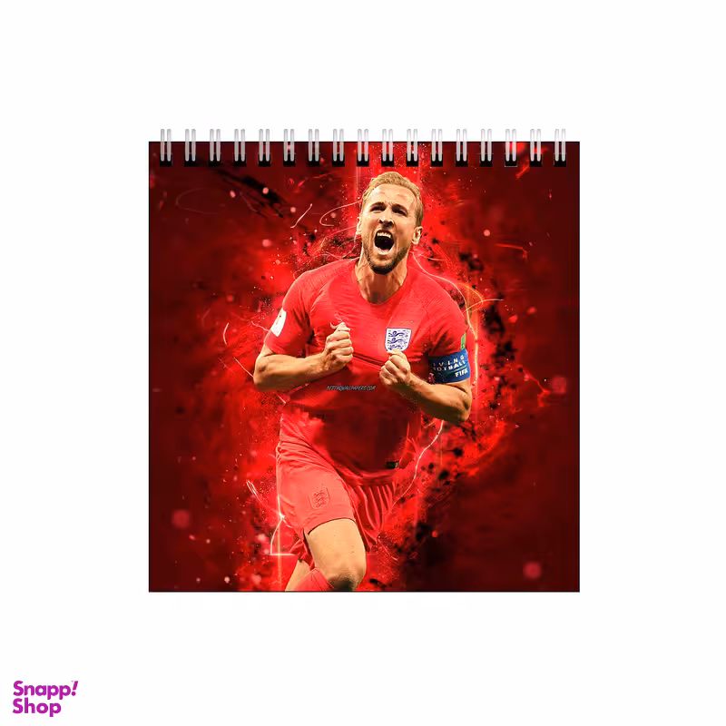 دفتر طراحی طرح هری کین کد 4796931