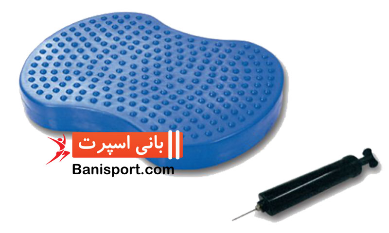 بالشتک تعادلی Mega Fitness 705S