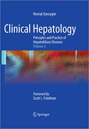 دانلود کتاب Clinical Hepatology - Principles And Practice Of Hepatobiliary Diseases - Principles And Practice Of Hepatobiliary Diseases - Volume 2, 2010th ed, 2009 - دانلود کتاب های دانشگاهی