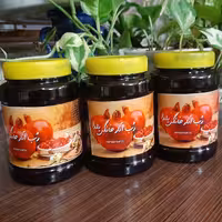 رب انار خانگی یلدا یک کیلویی