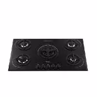 اجاق گاز صفحه ای سینجر مدل SDG-505 W