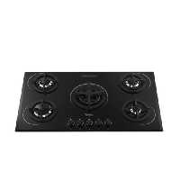 اجاق گاز صفحه ای سینجر مدل SDG-505 W