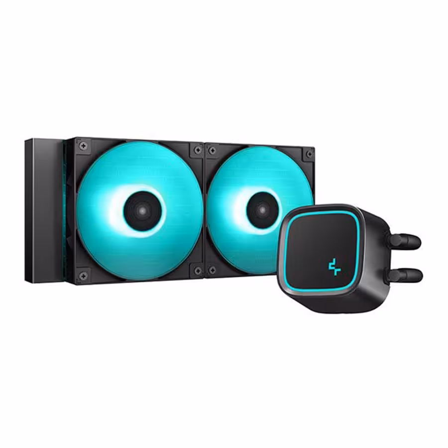 قیمت و خرید خنک کننده مایع پردازنده دیپ کول مدل LE500 Marrs | یاس ارتباط