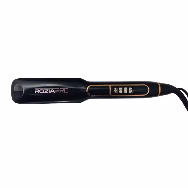 اتو مو روزیا پرو مدل HR-815(پس کرایه)