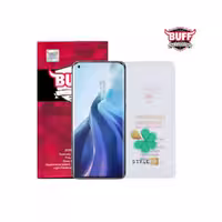 محافظ صفحه Hydrogel گوشی شیائومی Xiaomi Mi 11 برند Buff