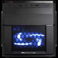 کیس  Master Tech مدل  PHONIX