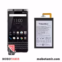 قیمت باتری اصلی بلک بری BlackBerry Key1 - موبولند