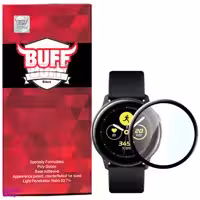 محافظ صفحه نمایش بوف مدل Glue Flexible مناسب برای ساعت هوشمند سامسونگ Galaxy Watch 4/5 /Active 2 44mm